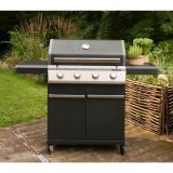 PLINSKI ŽAR NATERIAL KENTON II 4G