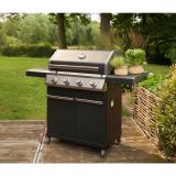 PLINSKI ŽAR NATERIAL KENTON II 4G