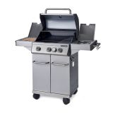 PLINSKI ŽAR NATERIAL NATERIAL HUDSON 3G.