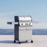 PLINSKI ŽAR NATERIAL NATERIAL HUDSON 3G.