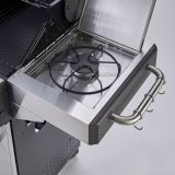 PLINSKI ŽAR NATERIAL NATERIAL HUDSON 3G.