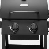 PLINSKI ŽAR VONHAUS 2/1 ČRN 2500931