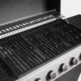 PLINSKI ŽAR VONHAUS 6+1 ČRN