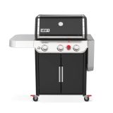 PLINSKI ŽAR WEBER GENESIS E-325