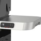 PLINSKI ŽAR WEBER GENESIS E-325