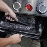 PLINSKI ŽAR WEBER GENESIS E-325