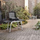 PLINSKI ŽAR WEBER SLATE GP 43 CM