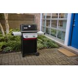 PLINSKI ŽAR WEBER SPIRIT E-210