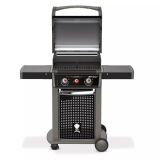 PLINSKI ŽAR WEBER SPIRIT E-220 CLASSIC GBS