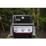 PLINSKI ŽAR WEBER SPIRIT E-325