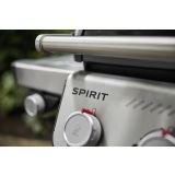 PLINSKI ŽAR WEBER SPIRIT E-335