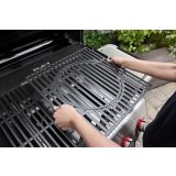 PLINSKI ŽAR WEBER SPIRIT E-425