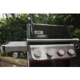 PLINSKI ŽAR WEBER SPIRIT EP-435