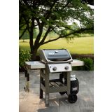 PLINSKI ŽAR WEBER SPIRIT II E-210 GBS