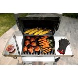 PLINSKI ŽAR WEBER SPIRIT II E-210 GBS