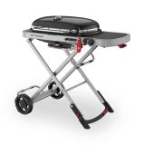 PLINSKI ŽAR WEBER TRAVELLER