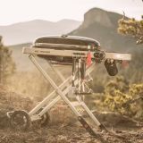 PLINSKI ŽAR WEBER TRAVELLER