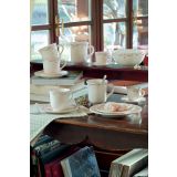 PLITVI KROŽNIK 27 CM TOGNANA SHABBY SIENNA