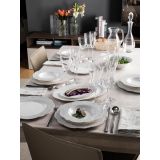 PLITVI KROŽNIK TOGNANA 28 CM GINEVRA CAMELOT