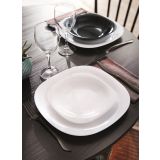 PLITVI KROŽNIK 27 CM CARINE BEL