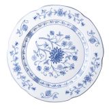 PLITVI KROŽNIK CMIELOW 27 CM BOLERO