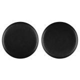 PLITVI KROŽNIK MAKU 26 CM ROBUSTE 2/1