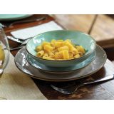 PLITVI KROŽNIK TOGNANA 26 CM NATURALIA ACQUAVIVA