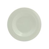 PLITVI KROŽNIK TOGNANA 27 CM ELISA BIANCO