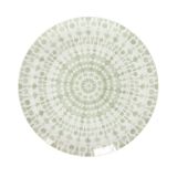 PLITVI KROŽNIK TOGNANA 27 CM METROPOLIS GIPSY GRIGIO