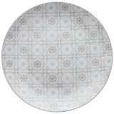 PLITVI KROŽNIK TOGNANA 27 CM METROPOLIS JOLIE