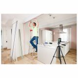 LINIJSKI LASER BOSCH PLL 360 SET