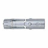 PLOČEVINASTO SIDRO FM-744 10X40 VLOŽEK A2F ZA M 6 VIJAK