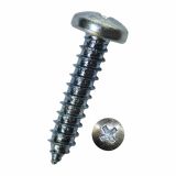 PLOČEVINSKI VIJAK DIN7981 5.5X25 ZN VIJAK DIN 7981 ZAV=16KOS