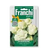 PLODOVKA FRANCHI SEMENTI BUČKA CUSTARD WHITE