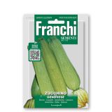 PLODOVKA FRANCHI SEMENTI BUČKA GENOVESE