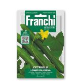 PLODOVKA FRANCHI SEMENTI KUMARE LONGO DA CHINA