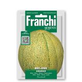 PLODOVKA FRANCHI SEMENTI MELONA ANANAS