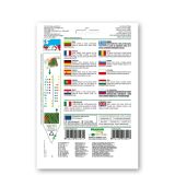 SEME VRTNINE FRANCHI SEMENTI DROBNJAK