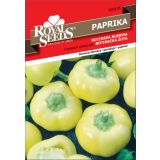 PLODOVKA ROYAL SEEDS PAPRIKA BOTINSKA RUM. 135