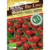 PLODOVKA ROYAL SEEDS PARADIŽNIK PRINCIPE BORGHESE