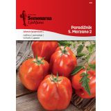 PLODOVKA SEMENARNA PARADIŽNIK PELAT SAN MARZANO 2 525