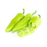 PLODOVKE L'ORTO FRUTTIFERO ČILI CHOCOLATE 1/1 BHUT JOLOKIA L14