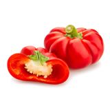 PLODOVKE PAPRIKA PARADIŽNIK L10 CM