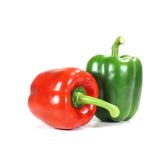 PLODOVKE PAPRIKA ZELENA 4 KOS