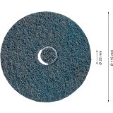 PLOŠČA EXPERT N477 SCM DISK ZA KOTNE BRUSILNIKE, 115 X 22 MM, ZELO FINA