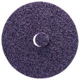 FIBERFLEX DISK ZA KOVINO BOSCH PLOŠČA IZ FLISA SCM 125MM N477 POSEBEJ GROBA