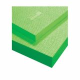 PLOŠČA IZ KALUPA FRAGMAT TIM STIROCOKL 3 CM PAL = 80 M2, ZAV=8 M2