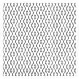 PLOŠČA, MREŽA ALBERTS MREŽA 250X500X1.2 MM