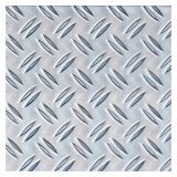 PLOŠČA, MREŽA ALBERTS PLOŠČA 250X500X1.5 MM ALU, TEKSTURA