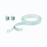 DODATEK ZA LED TRAK PLOŠČAT KONEKTOR 3M